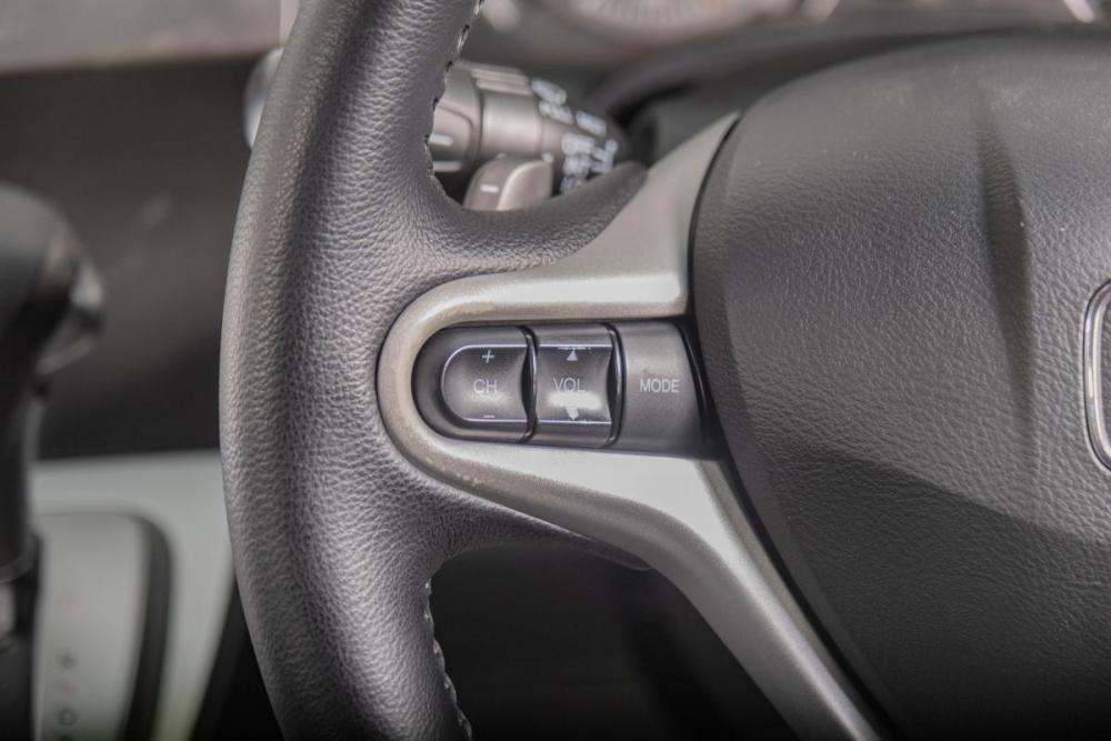 Honda Stream II Рестайлинг Томск  - изображение 14