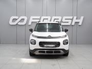 Citroen C3 Aircross I Ростов-на-Дону  - изображение 19