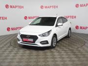 Hyundai Solaris II Вологда  - изображение 18
