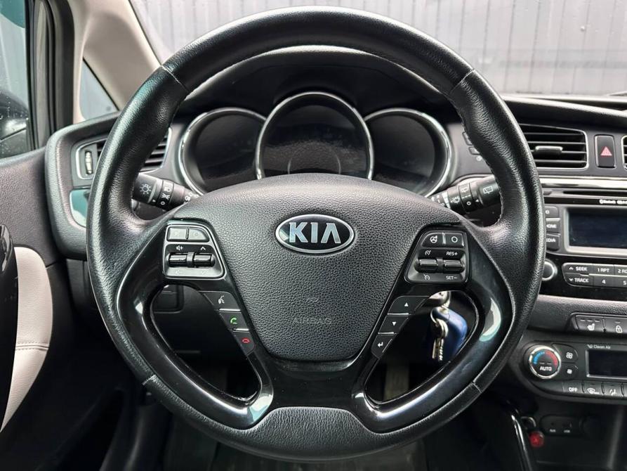 Kia Ceed II Ижевск  - изображение 16