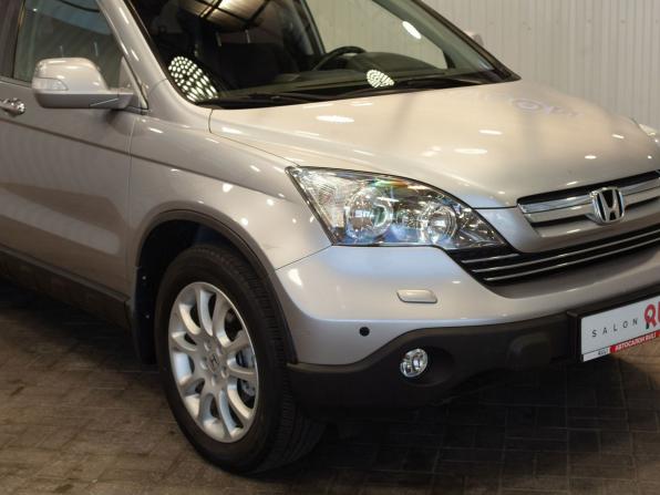 Honda CR-V III с пробегом 2008 года, цена 1 395 000 рублей, 228309 км, внедорожник, Автокод Объявления