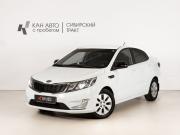 Kia Rio III Казань  - изображение 9