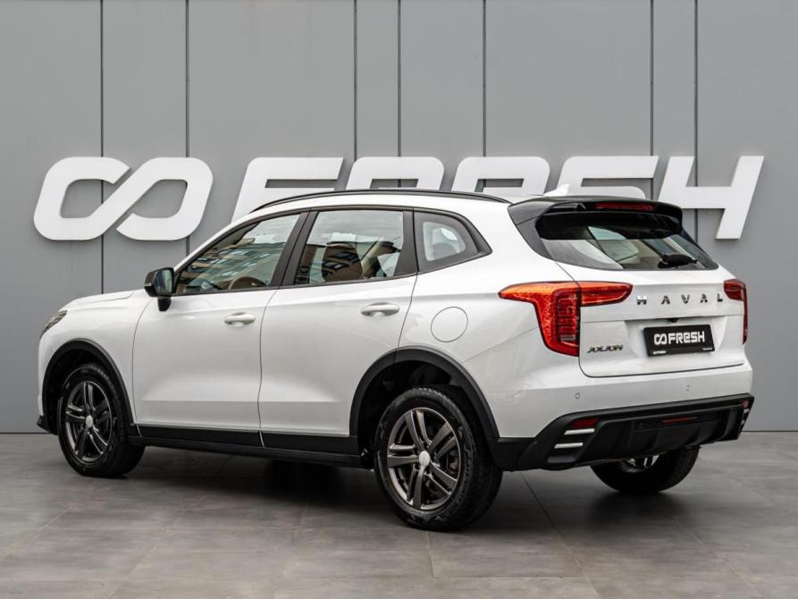 Haval Jolion I Рестайлинг Краснодар  - изображение 2