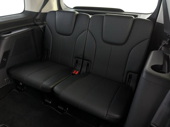 Haval H9 II с пробегом 2024 года, цена 3 990 000 рублей, 51900 км, внедорожник, Автокод Объявления