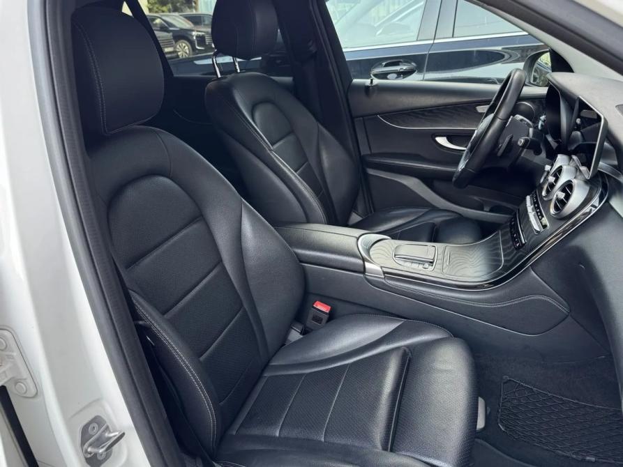 Mercedes-Benz GLC I (X253) Рестайлинг Екатеринбург  - изображение 21