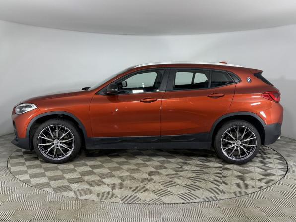 BMW X2 I (F39) с пробегом 2019 года, цена 3 070 000 рублей, 55005 км, внедорожник, Автокод Объявления
