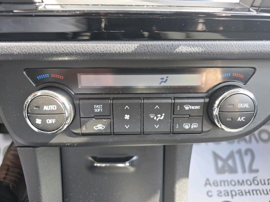 Toyota Corolla XI (E160 E170 E180) Нижнекамск  - изображение 12