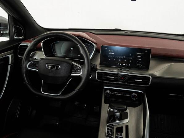 Geely Coolray I с пробегом 2023 года, цена 1 884 000 рублей, 39955 км, внедорожник, Автокод Объявления