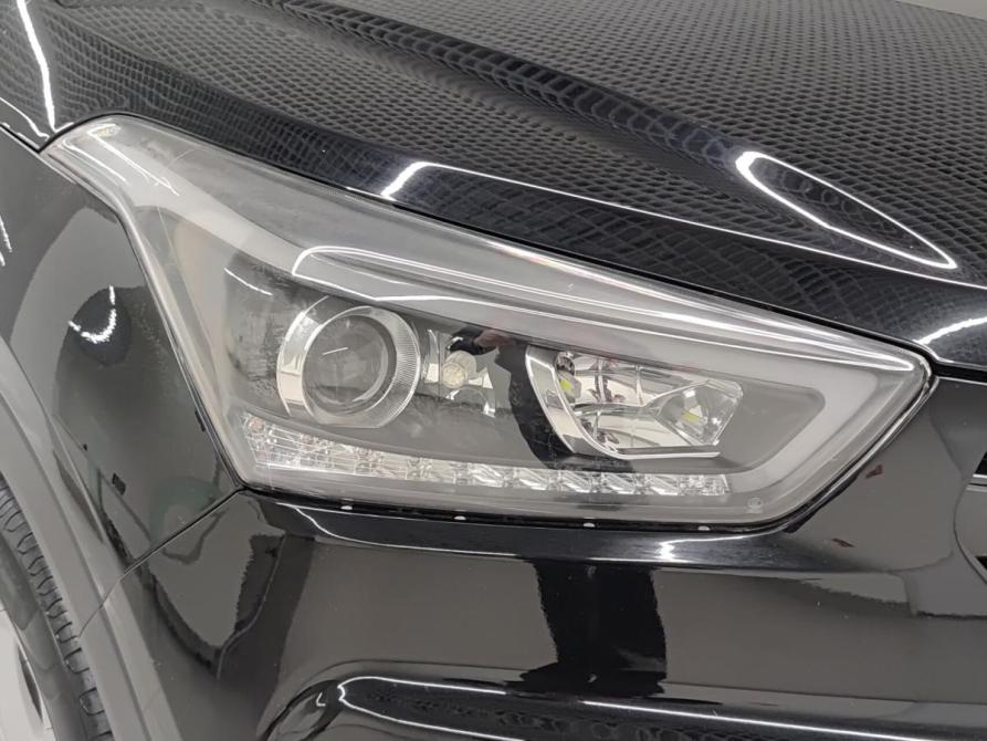 Hyundai Creta I Казань  - изображение 21