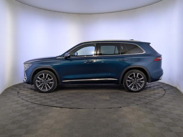 Geely Monjaro I с пробегом 2023 года, цена 2 825 000 рублей, 91026 км, внедорожник, Автокод Объявления