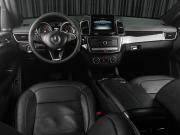 Mercedes-Benz GLS I (X166) Тюмень  - изображение 41
