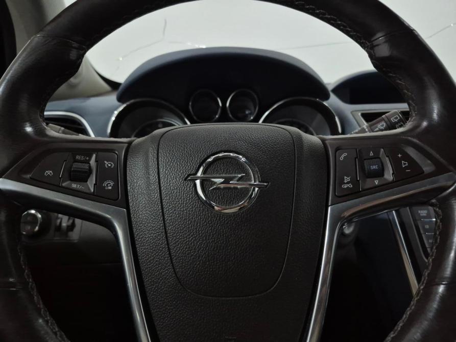 Opel Mokka I Альметьевск  - изображение 19