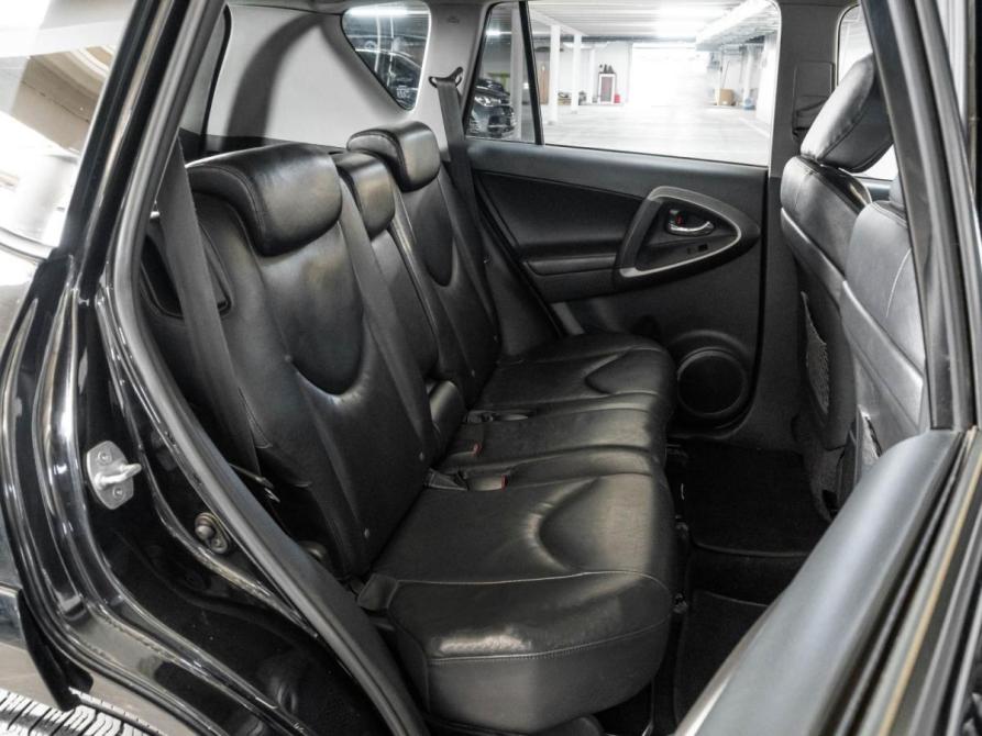 Toyota RAV4 III (XA30) Ставрополь  - изображение 7