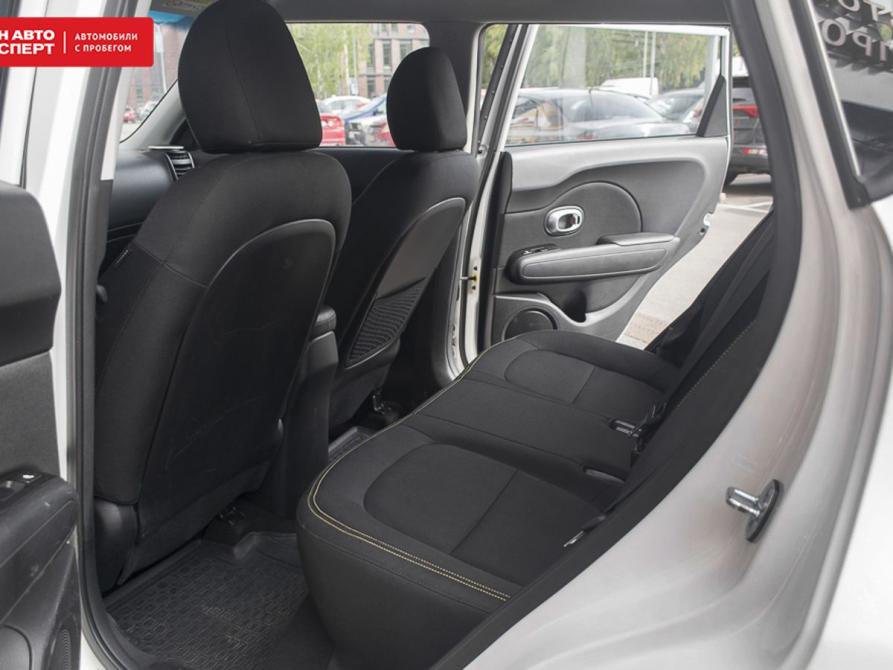 Kia Soul II Казань  - изображение 7