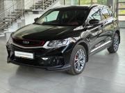 Belgee X50 Новосибирск  - изображение 26