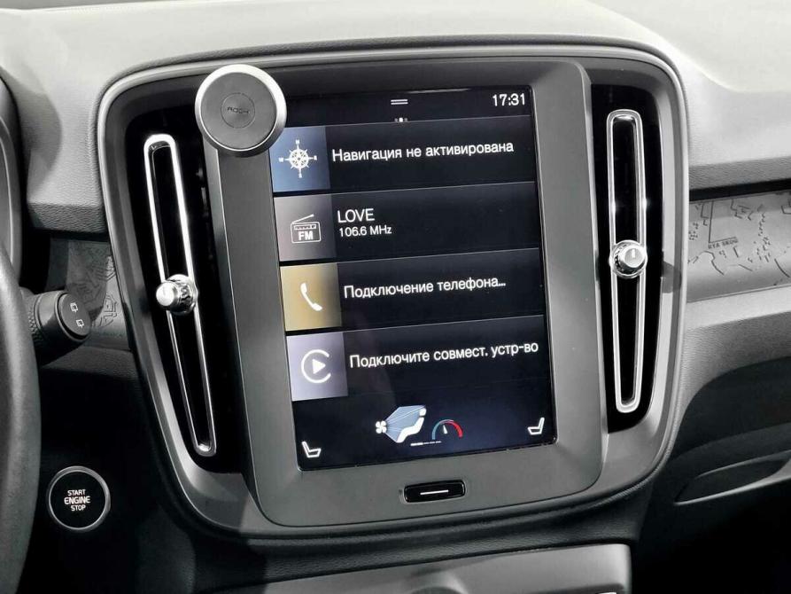 Volvo XC40 I Москва  - изображение 7