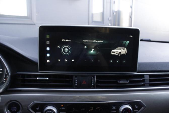 JETOUR X70 I Рестайлинг 2 с пробегом 2024 года, цена 1 895 000 рублей, 9758 км, внедорожник, Автокод Объявления