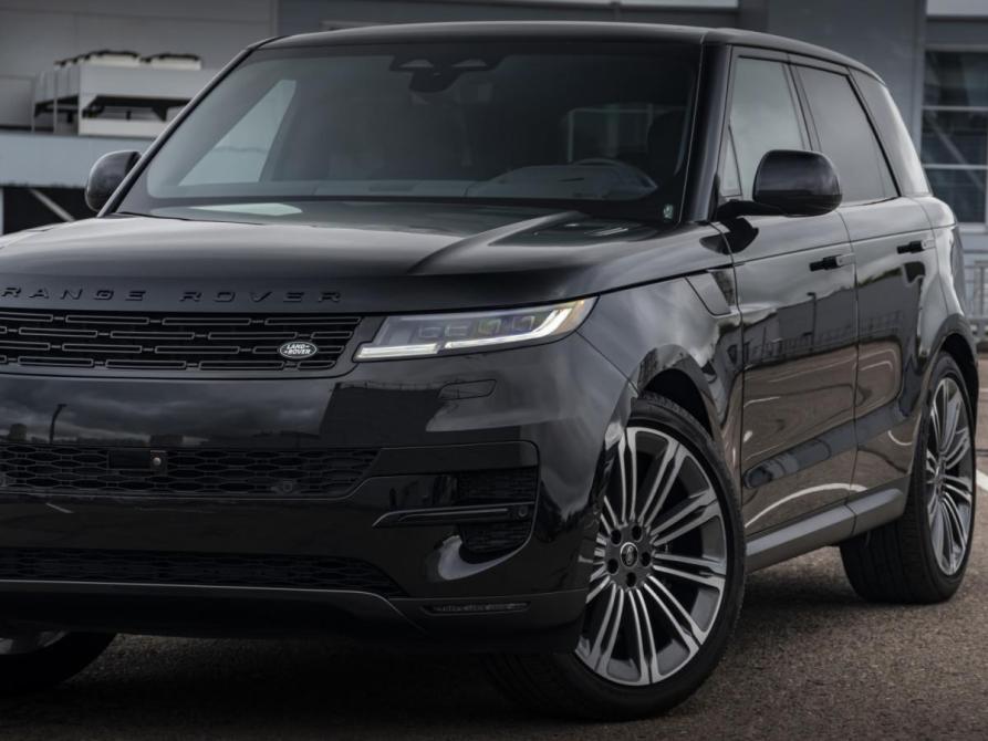 Land Rover Range Rover Sport III Москва  - изображение 2