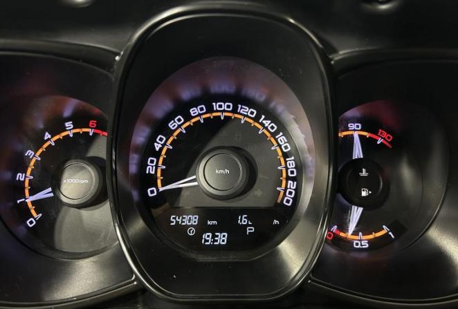 Lada (ВАЗ) Vesta I с пробегом 2021 года, цена 1 140 000 рублей, 54308 км, седан, Автокод Объявления