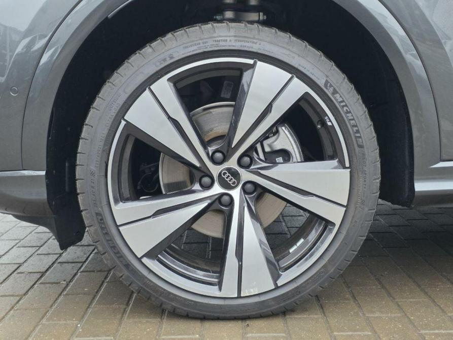 Audi Q5 Sportback II (GU) Москва  - изображение 8