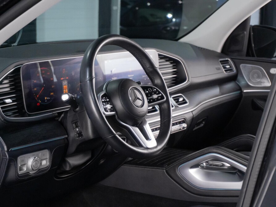 Mercedes-Benz GLS II (X167) Сургут  - изображение 16