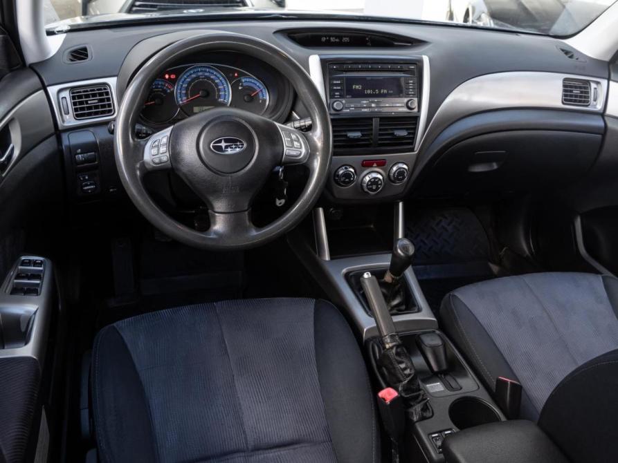 Subaru Forester III Волгоград  - изображение 6