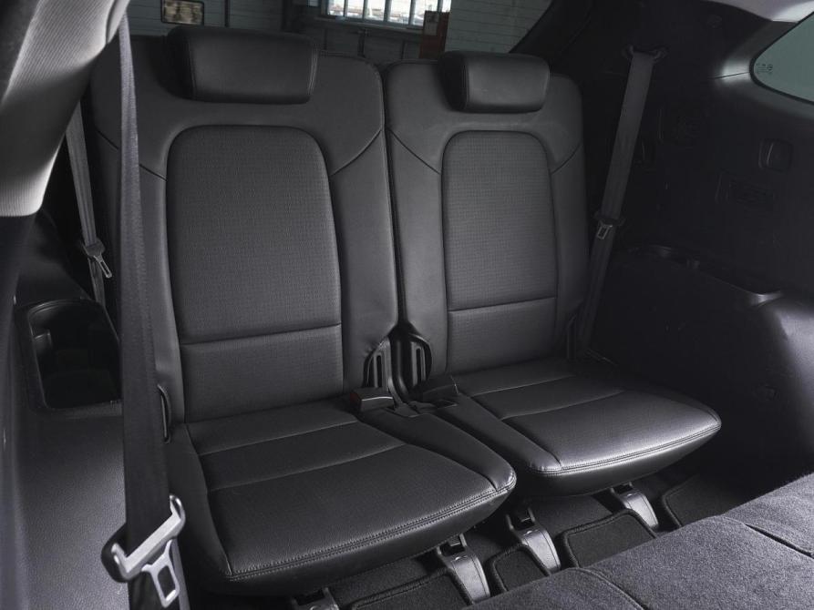 Hyundai Santa Fe III Ростов-на-Дону  - изображение 9