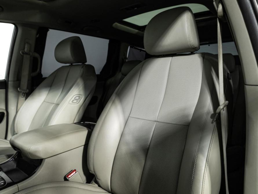 Kia Carnival III Санкт-Петербург  - изображение 23