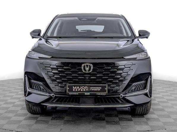 Changan UNI-K с пробегом 2024 года, цена 3 090 000 рублей, 37062 км, внедорожник, Автокод Объявления