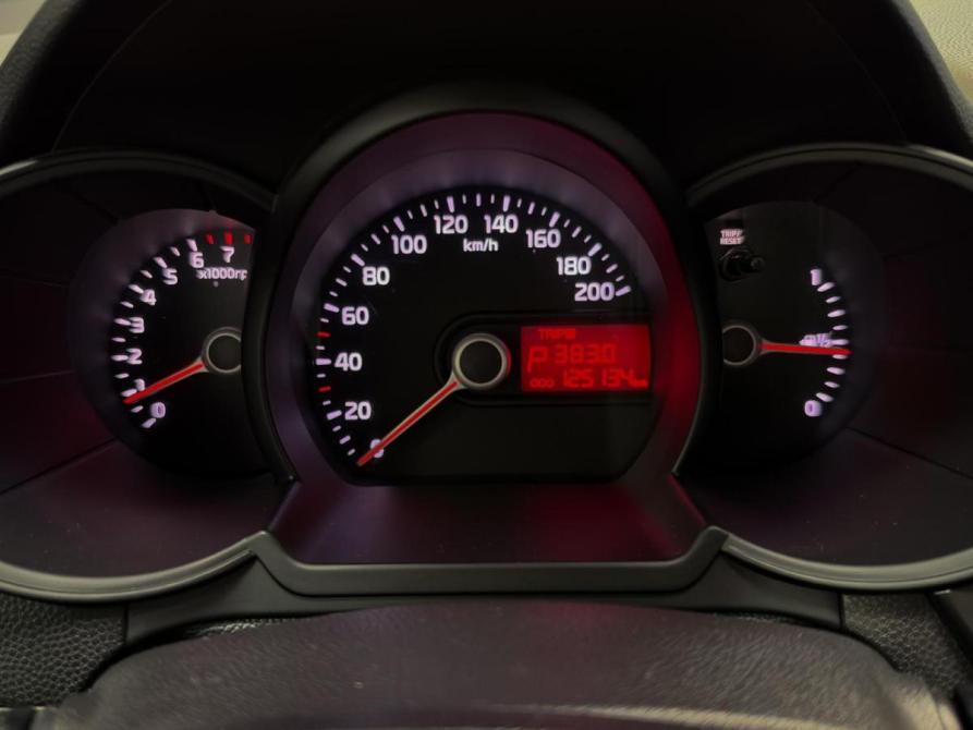 Kia Picanto II Сыктывкар  - изображение 10