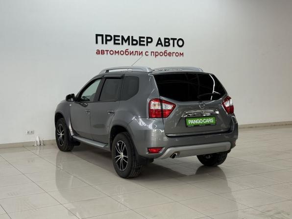 Nissan Terrano III (D10) с пробегом 2016 года, цена 1 190 000 рублей, 80676 км, внедорожник, Автокод Объявления