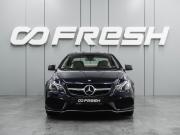Mercedes-Benz E-Класс IV (W212 S212 C207) Рестайлинг Воронеж  - изображение 25