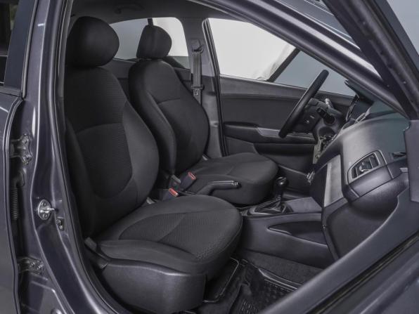 Kia Rio III с пробегом 2014 года, цена 900 000 рублей, 200396 км, седан, Автокод Объявления