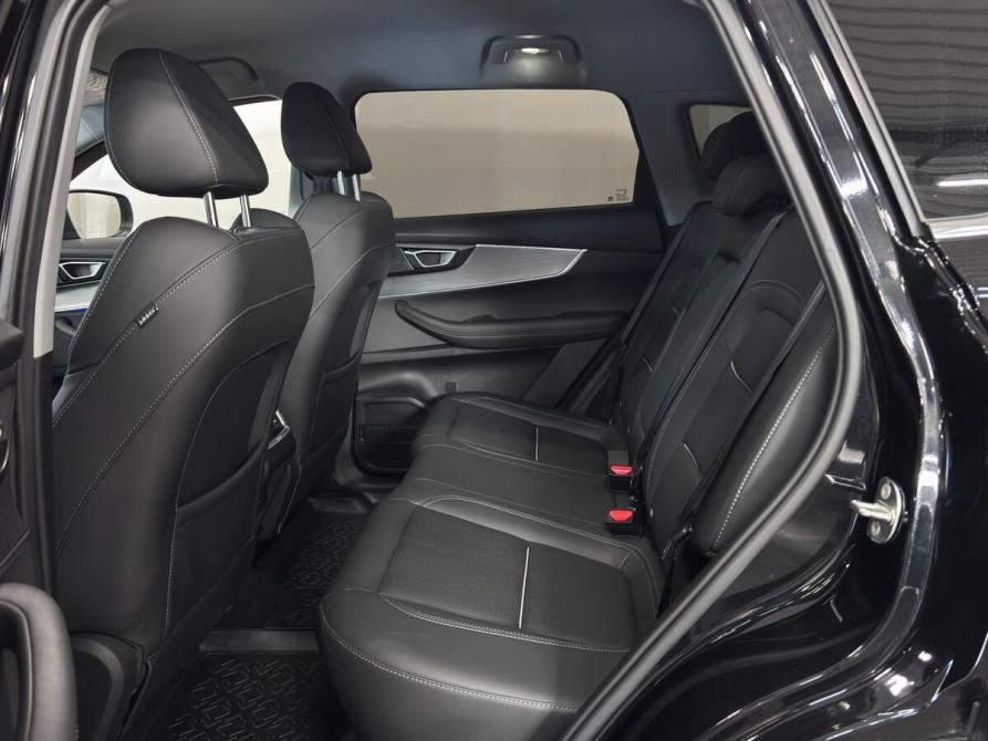 Chery Tiggo 7 Pro Max I Волгоград  - изображение 16