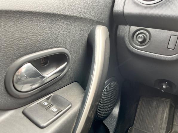 Renault Sandero II с пробегом 2014 года, цена 770 000 рублей, 138045 км, хэтчбек, Автокод Объявления