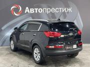 Kia Sportage III Рестайлинг Пермь  - изображение 34