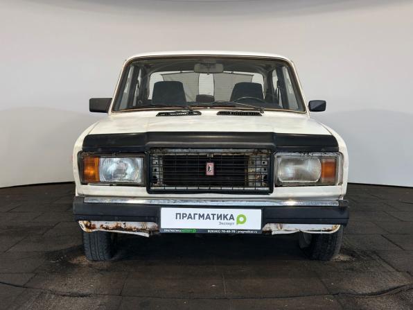 Lada (ВАЗ) 2107 с пробегом 1984 года, цена 99 900 рублей, 55781 км, седан, Автокод Объявления