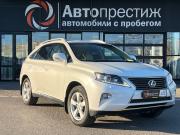 Lexus RX III Рестайлинг Волгоград  - изображение 23