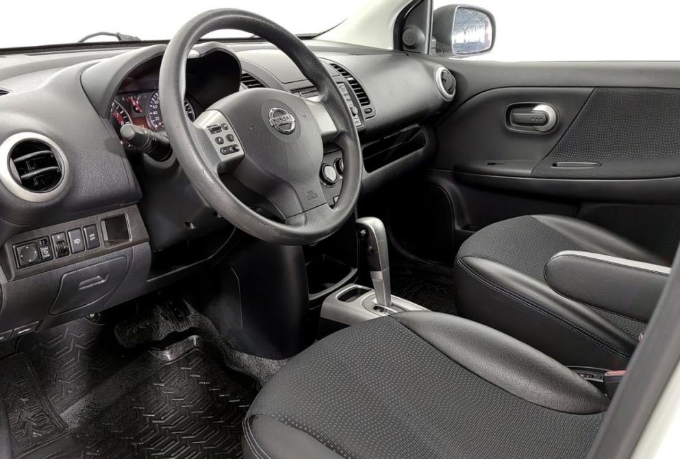 Nissan Note I Рестайлинг Волгоград  - изображение 16