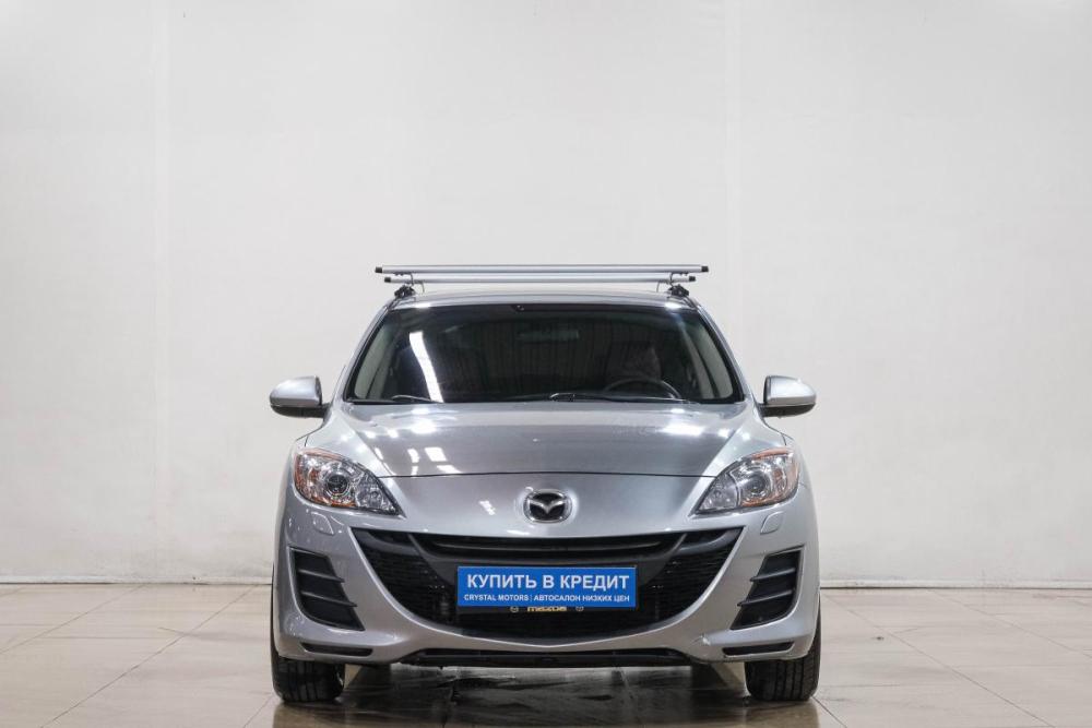 Mazda 3 II (BL) Новокузнецк  - изображение 2