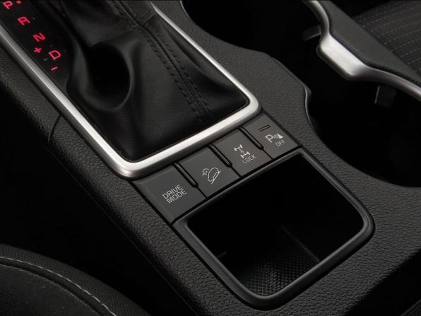 Kia Sportage IV Рестайлинг с пробегом 2019 года, цена 2 119 000 рублей, 127500 км, внедорожник, Автокод Объявления