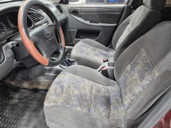 Chevrolet Lanos I с пробегом 2007 года, цена 275 000 рублей, 261904 км, седан, Автокод Объявления