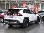Toyota RAV4 V (XA50) Санкт-Петербург  - изображение 33