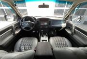 Mitsubishi Pajero IV Рестайлинг 1 Владимир  - изображение 33