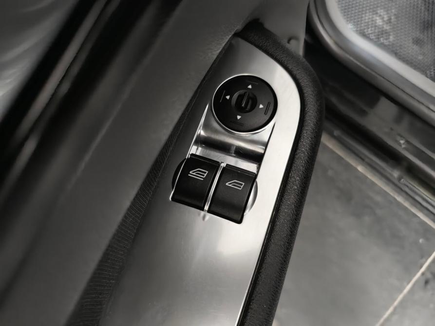 Ford Focus II Рестайлинг Москва  - изображение 20