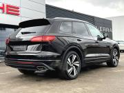 Volkswagen Touareg III Пермь  - изображение 52