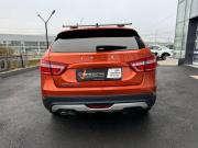 Lada (ВАЗ) Vesta I Пермь  - изображение 16