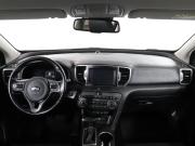 Kia Sportage IV Москва  - изображение 37