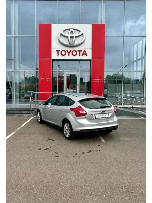 Ford Focus III Орел  - изображение 6