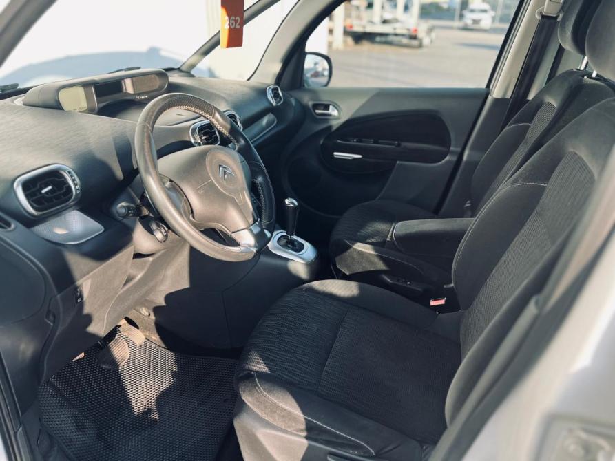 Citroen C3 Picasso I Рестайлинг Санкт-Петербург  - изображение 11